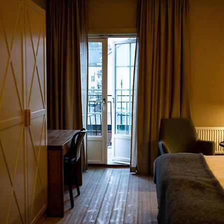 Åtellet Hotell Norrtälje Eksteriør bilde