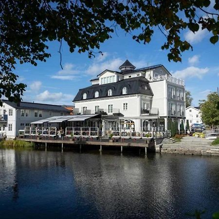 Åtellet Hotell Norrtälje Eksteriør bilde