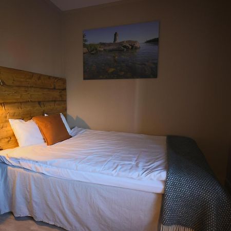 Åtellet Hotell Norrtälje Eksteriør bilde