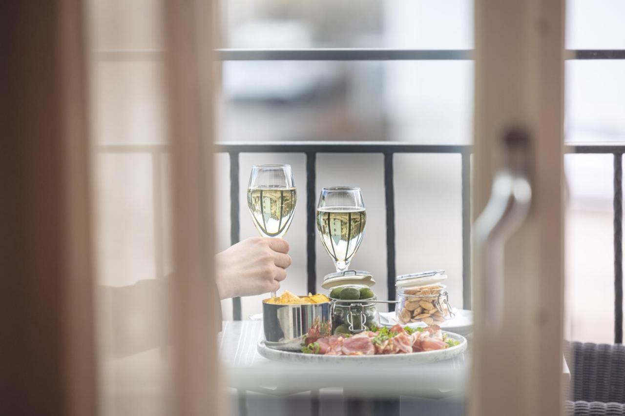Åtellet Hotell Norrtälje Eksteriør bilde