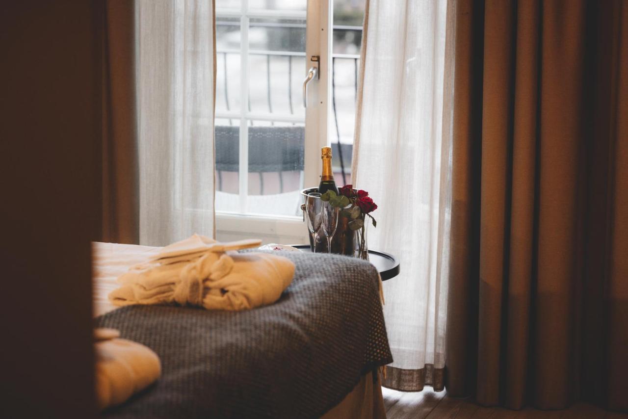 Åtellet Hotell Norrtälje Eksteriør bilde