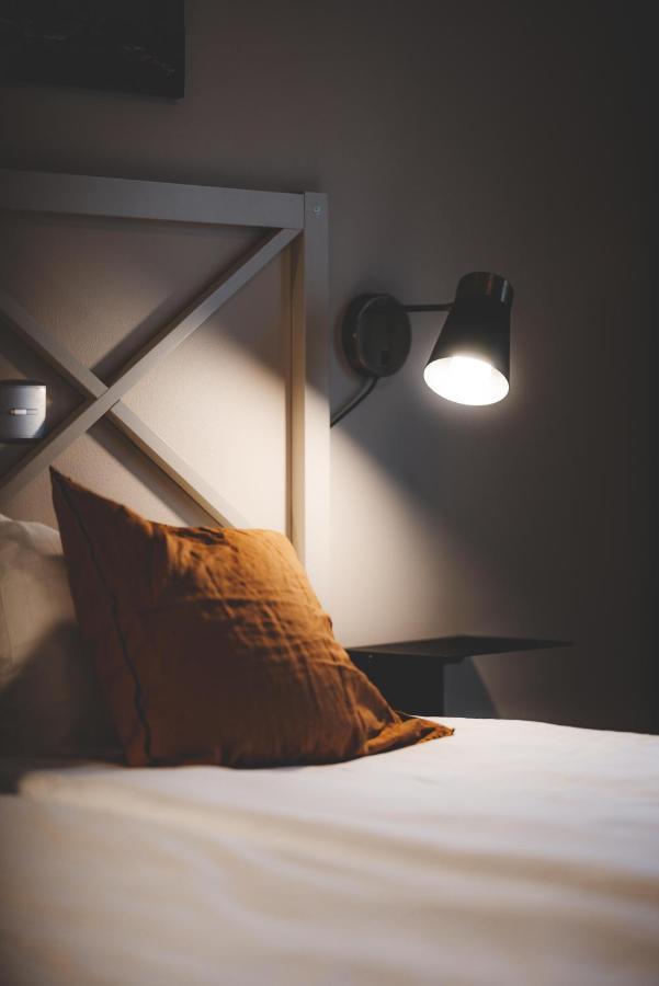Åtellet Hotell Norrtälje Eksteriør bilde
