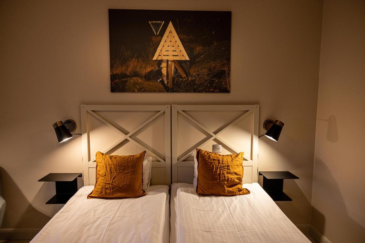 Åtellet Hotell Norrtälje Eksteriør bilde