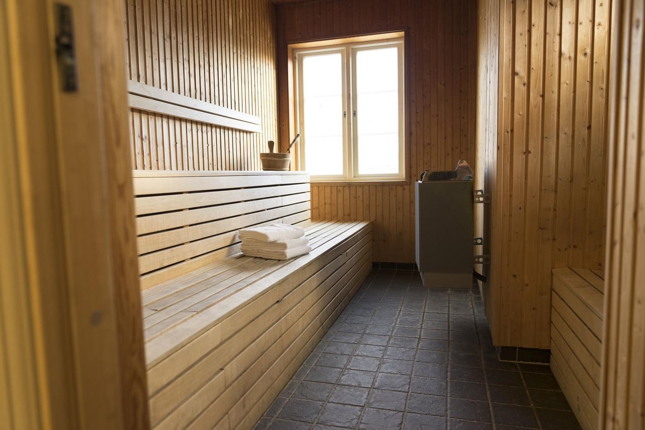 Åtellet Hotell Norrtälje Eksteriør bilde